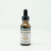 Melatonin 1oz.